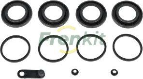 Ремкомплект тормозного суппорта Frenkit передний для MINI Coupe R58 2010-2015. Артикул 238087