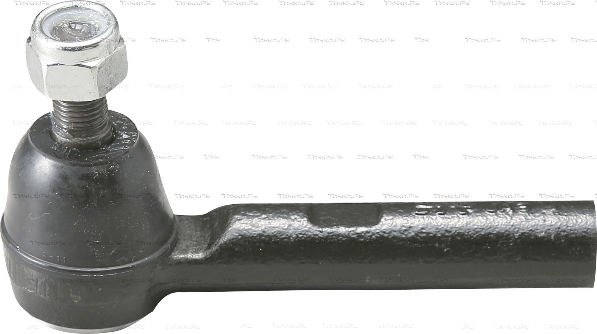 Наконечник рулевой тяги CTR правый/левый для Toyota HiAce H100 1995-2012. Артикул CET-114