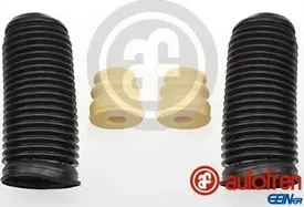 Пыльник+отбойник амортизатора VAG GOLF 5/6/JETTA/PASSAT 04-/11- (ком/кт на 2-сто (Seinsa Autofren). Артикул D5114