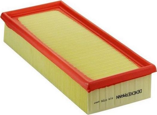 Воздушный фильтр Denckermann для Renault Laguna I 1996-2001. Артикул A140726