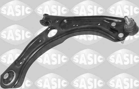 Треугольный рычаг передней подвески Sasic правый нижний для Skoda Kamiq I 2019-2026. Артикул 7476538