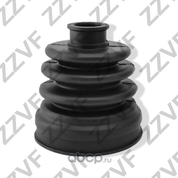 ПЫЛЬНИК ШРУС ВНУТРЕННИЙ TOYOTA CAMRY ACV45 4WD (06-11) 64X88X18 (Zzvf). Артикул ZVP038T