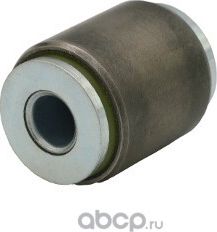 Полиуретановый сайлентблок цапфы, задней подвески, нижний LEXSUS GS350 (Точка Опоры). Артикул 1064150