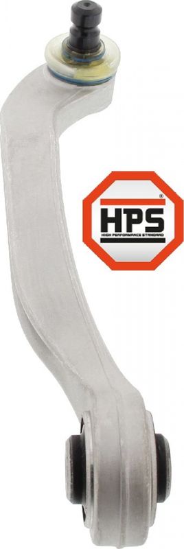 Поперечный рычаг передней подвески MAPCO (алюминий). Артикул 51876HPS