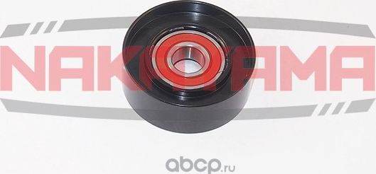 Ролик навесного оборудования (Nakayama). Артикул QJ25050