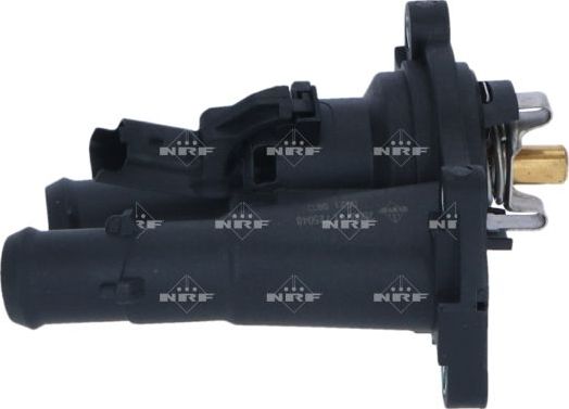 Термостат NRF EASY FIT для Ford Focus II 2006-2012. Артикул 725048