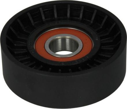 Натяжной ролик (натяжитель) приводного поликлинового ремня BTA. Артикул E2M0003BTA