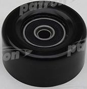 Натяжной ролик (натяжитель) приводного поликлинового ремня Patron. Артикул PT62022