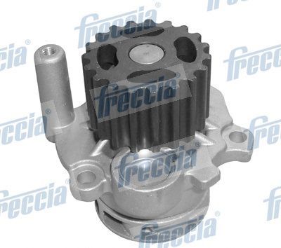 Помпа (водяной насос) Freccia для Audi A2 2000-2005. Артикул WP0267