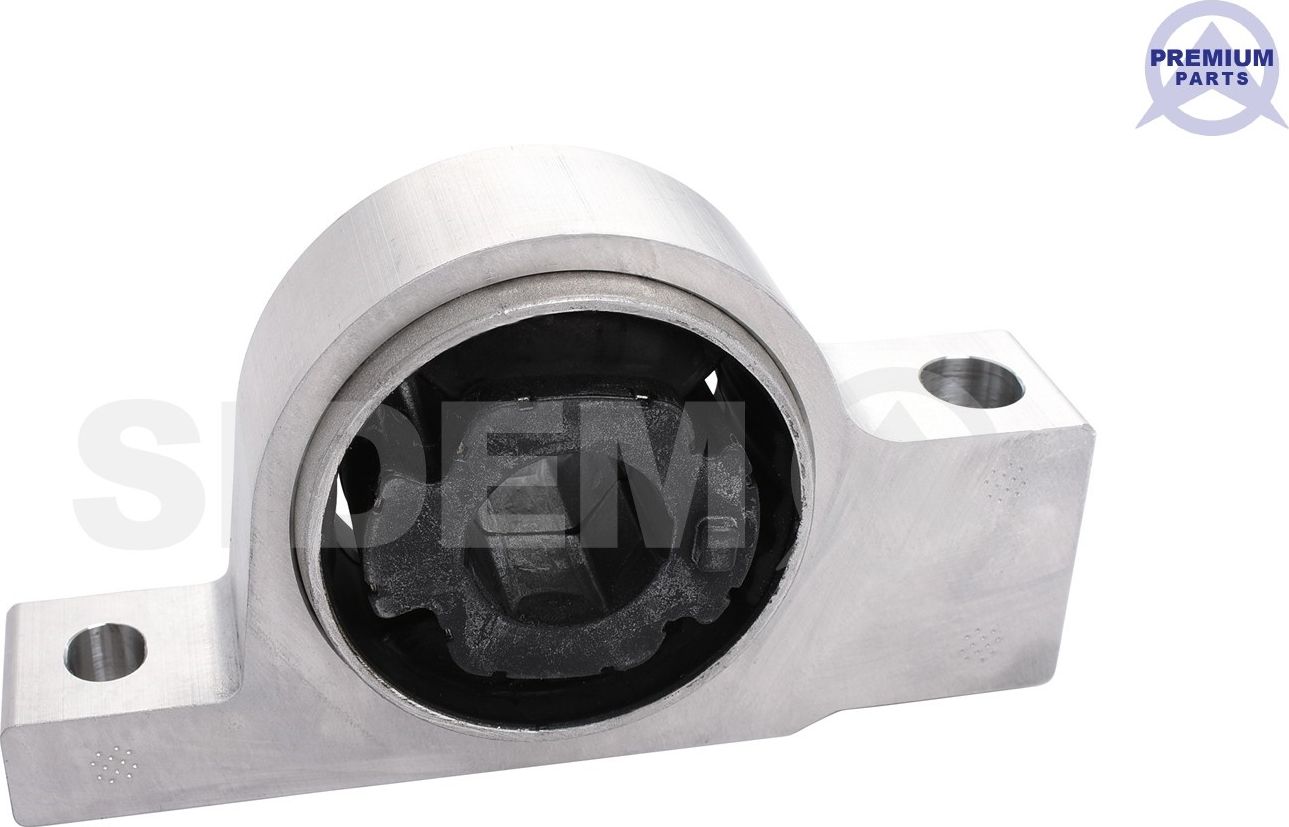 Сайлентблок переднего рычага подвески Sidem. Артикул 867627