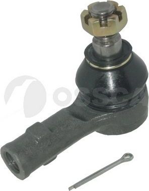 Наконечник рулевой тяги OSSCA левый для Opel Monterey A рестайлинг 1998-1999. Артикул 03258