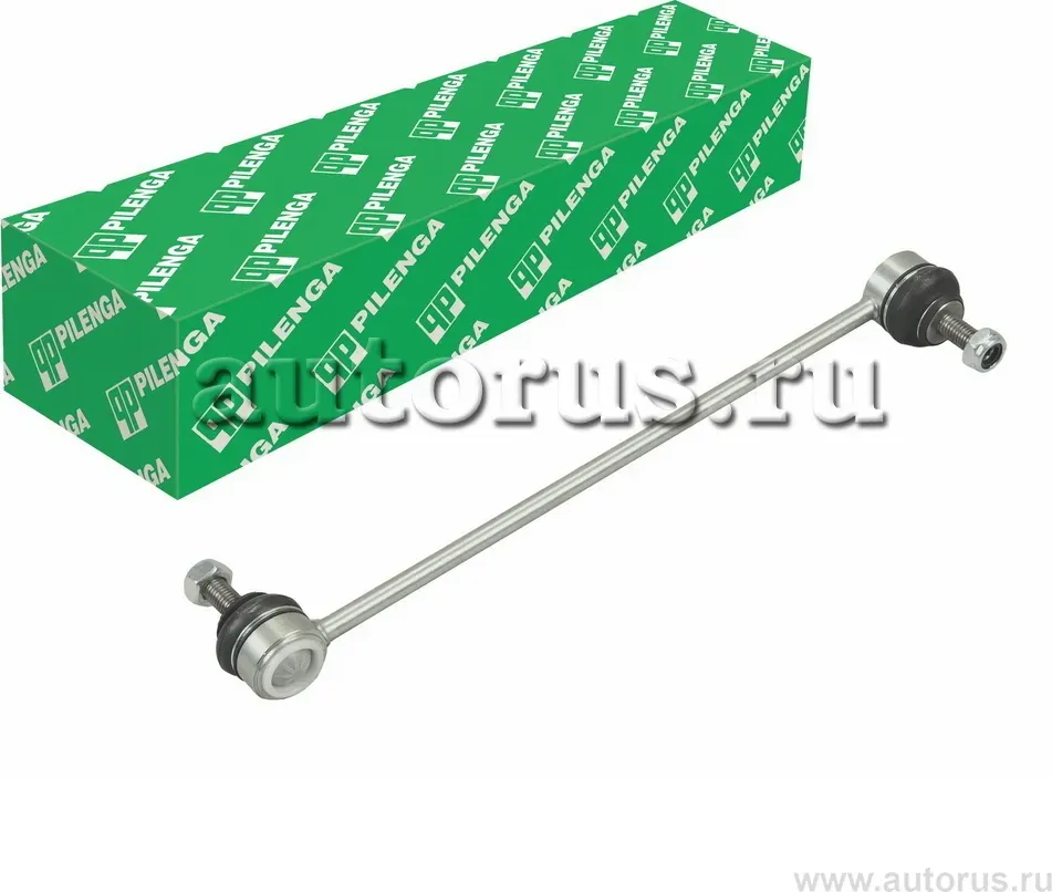 PILENGA Стойка стабилизатора переднего  FORD MONDEO III  ACTYON II  KORANDO  SPECTRA  CERATO Pilenga. Артикул ts-p2304