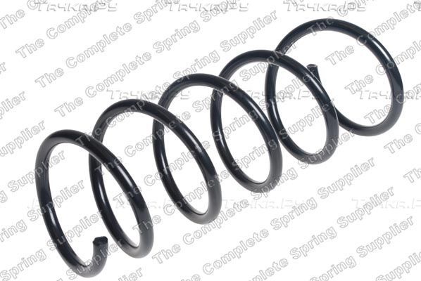 Пружина подвески Lesjofors передняя для Renault Duster I 2010-2022. Артикул 4017004