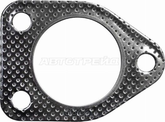 Прокладка глушителя MITSUBISHI L200PAJERO SPORT 1 (SAT). Артикул ST1610011