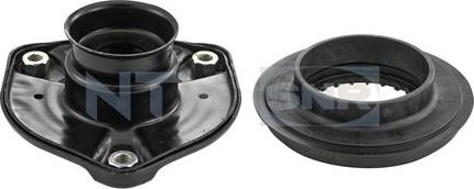 Опора амортизатора (стойки) NTN / SNR. Артикул KB651.31