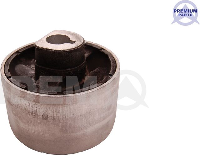 Сайлентблок переднего рычага подвески Sidem задний правый/левый нижний для Renault Espace V 2015-2026. Артикул 805650