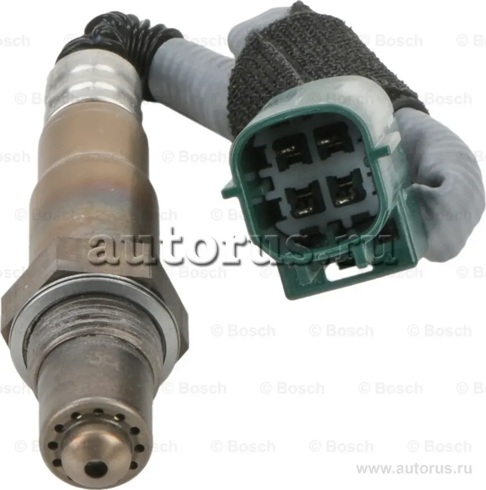 Лямбда-зонд (Bosch). Артикул 0258006513