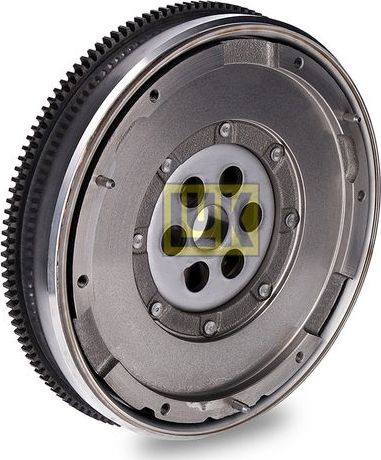 Маховик LuK DMF для Opel Corsa D 2006-2014. Артикул 415 0513 10