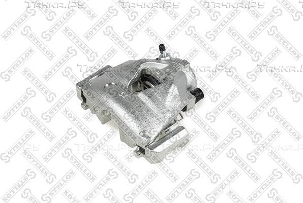 Тормозной суппорт Stellox передний правый для Ford Taunus II 1975-1979. Артикул 05-90704-SX