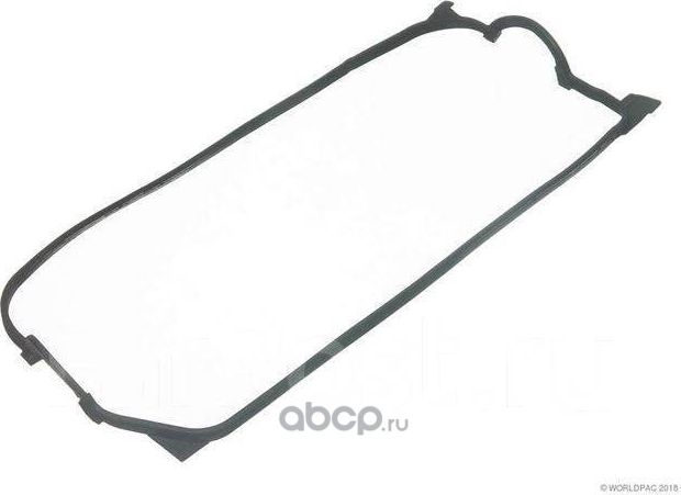 Прокладка клапанной крышки KIBI ACE020036 (12341-P0A-000) Kibi. Артикул ACE020036