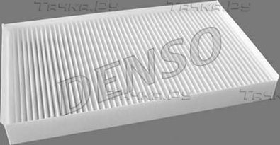 Салонный фильтр Denso. Артикул DCF521P