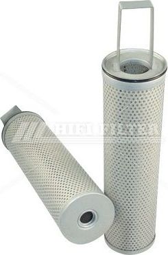 Фильтр гидравлический HIFI Filter для Fendt Vario 2010-2026. Артикул SH 52229
