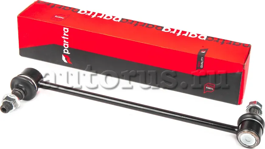 Стойка стабилизатора | перед | (Partra). Артикул SL5111