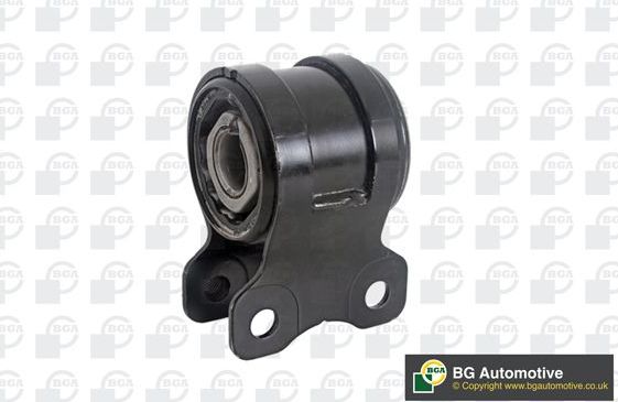 Сайлентблок переднего рычага подвески BGA. Артикул BU23002