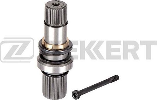  (в сборе) Zekkert. Артикул AW-5472