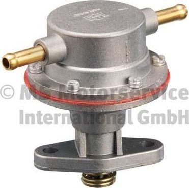 Бензонасос (топливный насос) Pierburg для Ford Capri II 1974-1977. Артикул 7.02242.20.0