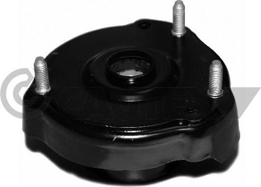 Опора амортизатора (стойки) Cautex (Металл). Артикул 755800