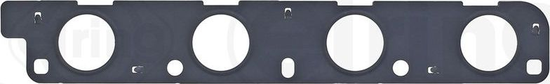 Прокладка выпускного коллектора Elring. Артикул 150.860