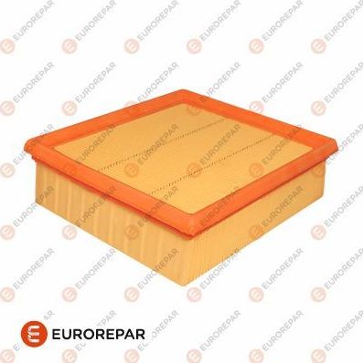 Воздушный фильтр Eurorepar. Артикул 1638023080