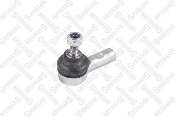Наконечник рулевой тяги Stellox для Mercedes-Benz SK 1987-1996. Артикул 86-00013-SX