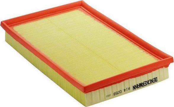 Воздушный фильтр Denckermann. Артикул A140058