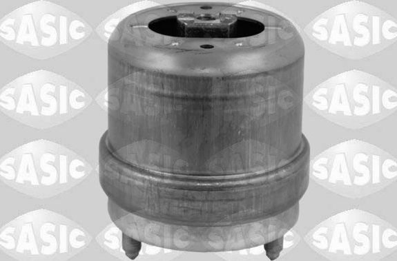Подушка (опора) двигателя Sasic правая для Volkswagen Transporter T4 1990-2003. Артикул 2706180
