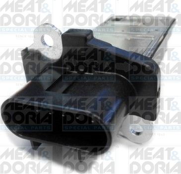 Датчик массового расхода воздуха Meat & Doria. Артикул 86304