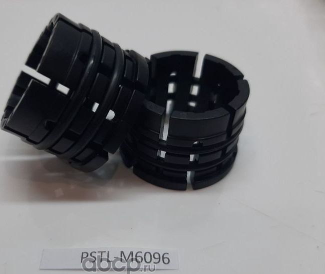 Втулка рулевой рейки Toyota Yaris 2011- 24,00/33,50*22,20 7B (Pstpro). Артикул PSTLM6096