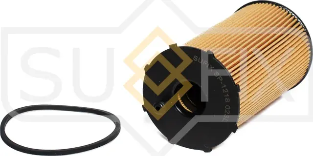 Фильтр масляный (Sufix). Артикул SP1218