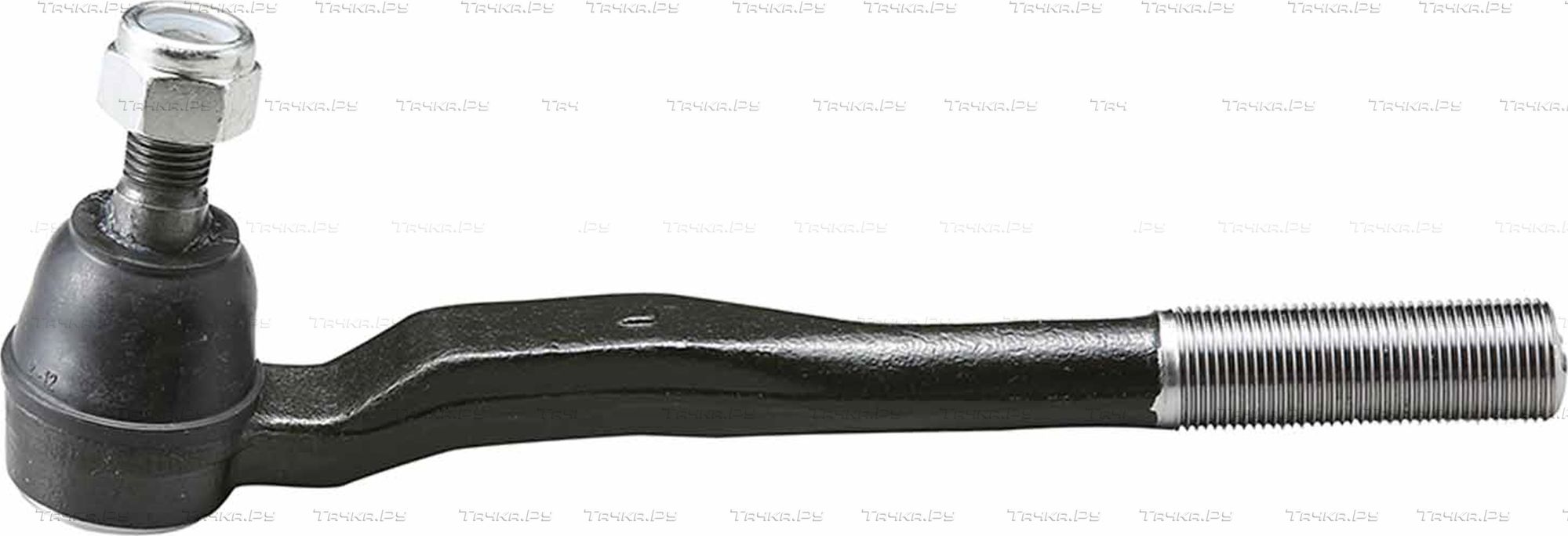 Наконечник рулевой тяги CTR. Артикул CET-104