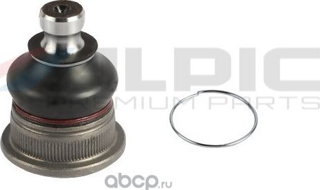 Опора шаровая правая/левая NISSAN(MICRA,NOTE) (Alpic). Артикул ABJ200LR