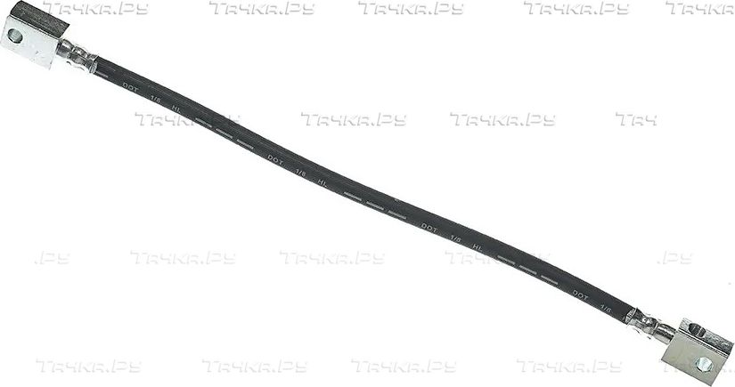 Тормозной шланг Brembo ESSENTIAL LINE. Артикул T 56 005