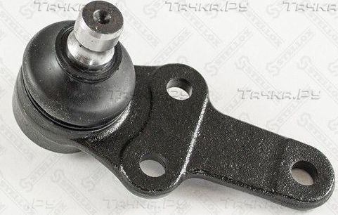 Шаровая опора Stellox нижняя для Mazda 121 III 1996-2003. Артикул 52-00365-SX