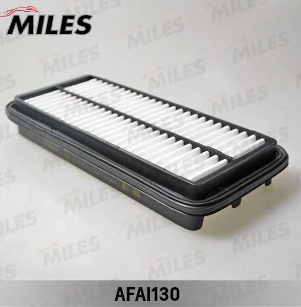 Воздушный фильтр Miles. Артикул AFAI130