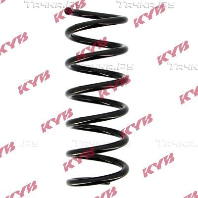 Пружина подвески KYB (Каяба) K-Flex. Артикул RA5452