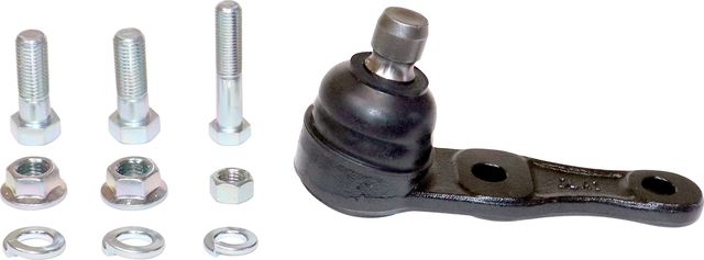 Шаровая опора CTR. Артикул CBKK-10