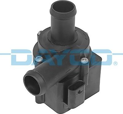 Дополнительный водяной насос Dayco. Артикул DEP1018