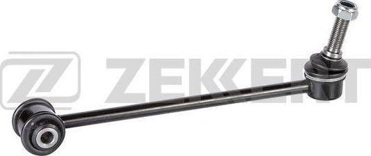 Рычаг задней подвески Zekkert. Артикул SS-1363