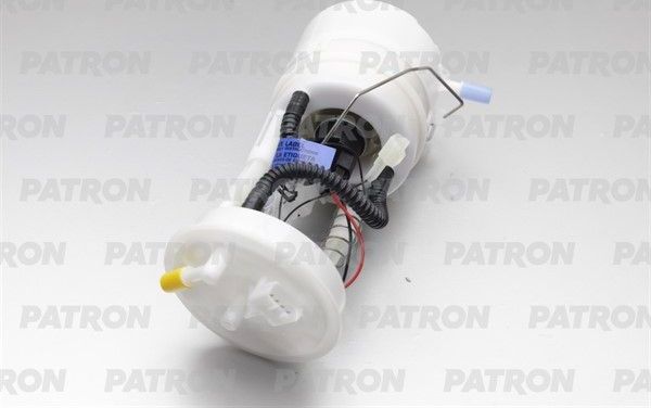 Бензонасос (топливный насос) Patron. Артикул PFP289