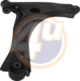Поперечный рычаг передней подвески 4U. Артикул FR-G-14320